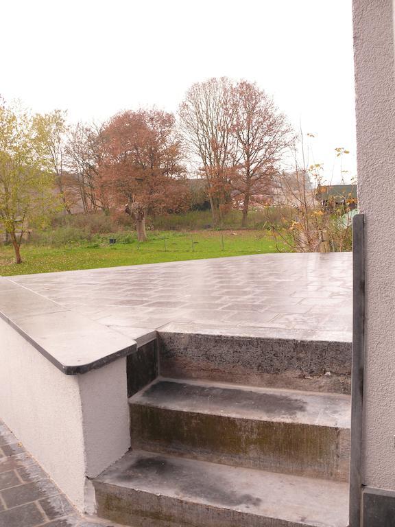 Gite La Malavisee Leernes Exterior photo